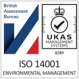 ISO 14001