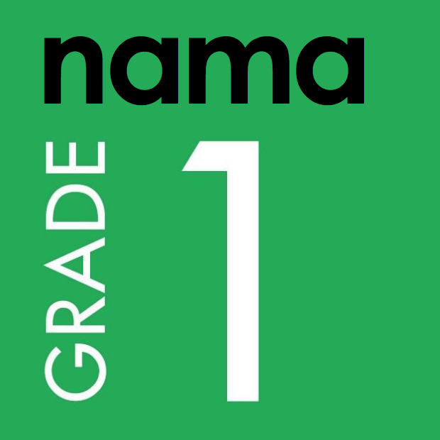 Nama grade 1