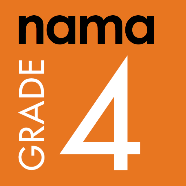 Nama grade 4